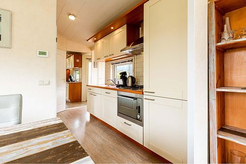 Logement de vacances confortable pour 2 personnes dans les dunes - 4