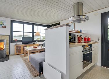Nice holiday home near the sea - 7