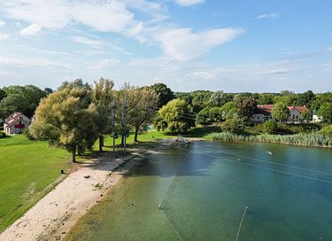 Séjour de luxe et de bien-être entre les rivières - 33