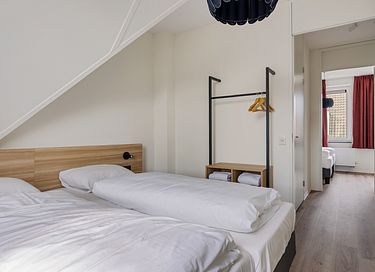 Luxury water house in West Friesland - 8