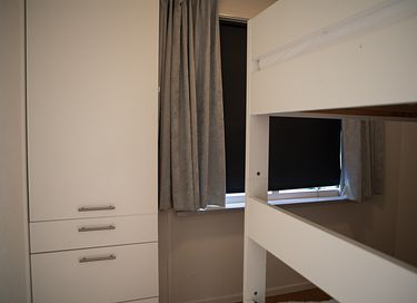 4-Personen-Familienbungalow an der Westerschelde-Mündung - 16