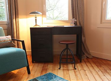 B&B in een art nouveau villa in Gent - 9
