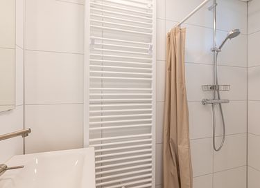 Maison de vacances pour 4 personnes au bord de la mer - 17