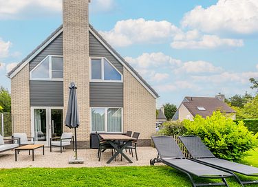 Cozy holiday home on Texel - 14