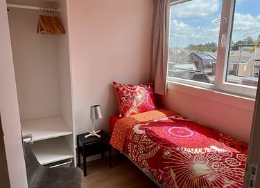 Luxuriöse Wohnung (3p) in Gehweite zum Meer - 10