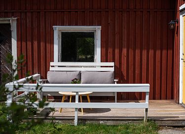 Off-grid hunting lodge in Sweden - 3