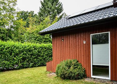 Leuk huisje in de bossen voor 4 personen - 18