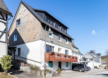 Logement de vacances pour 11 personnes en Allemagne - 2