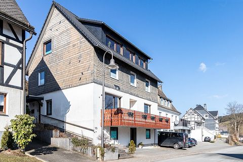 Logement de vacances pour 11 personnes en Allemagne - 2