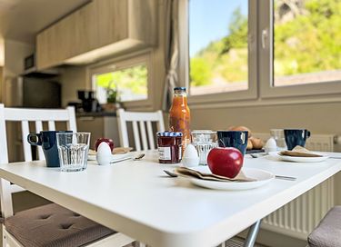 Tiny House in een mooie omgeving - 7