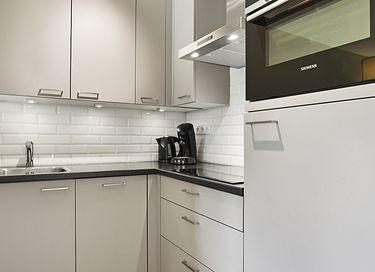 Appartement pour 4 personnes en Zélande - 7