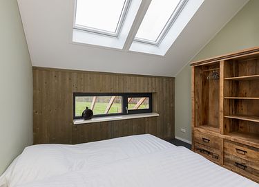 Vakantiehuis (8p) op 800 meter van het strand - 18