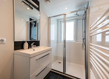 Maison de vacances spacieuse (10p) avec sauna - 10