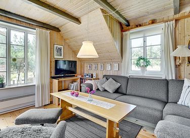 Ferienhaus in Rømø - 23