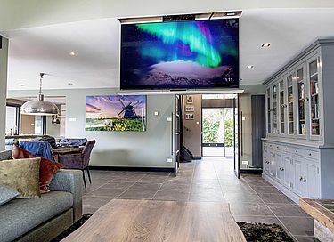 Spacious villa for wonderful group vacation - 7