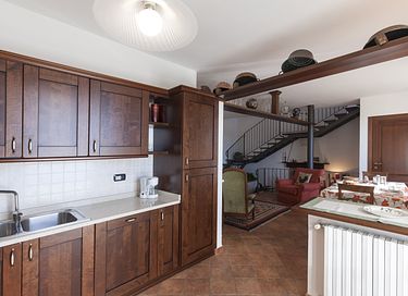 Logement de vacances au milieu des vignobles - 23