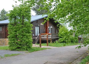 Chalet mit Sauna in den Ardennen - 27