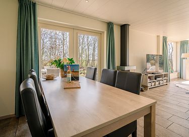 Maison de campagne avec intimité sur le Texel - 7