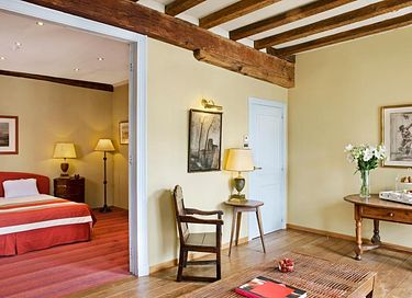 Hôtel-boutique au cœur de Bruges - 15