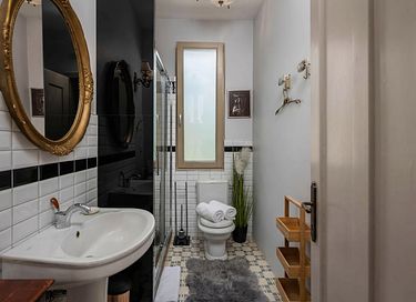 Holiday home with private pool near the sea - 35