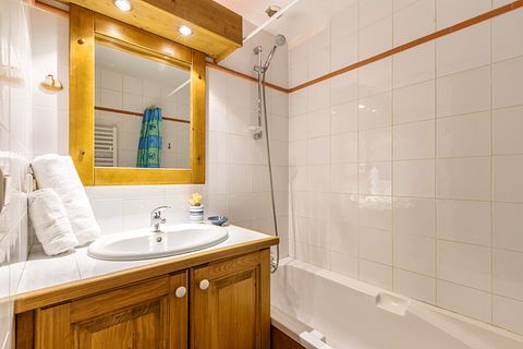 Groepsaccommodatie in leuk chalet (8p) - 4