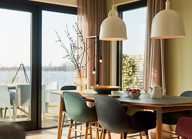 Luxuriöse Ferienwohnung mit Whirlpool (6p) - 6
