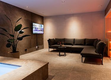 Villa met wellness (Rolstoeltoegankelijk) - 31