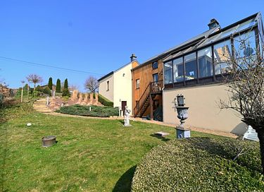 Schöne Ferienwohnung mit toller Aussicht - 17