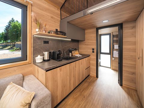 Tiny House auf dem Lande in Luxemburg - 5