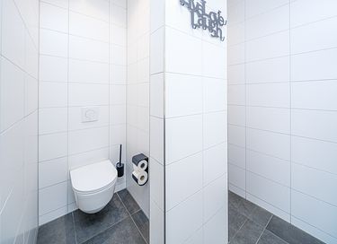 Vakantiehuis aan het water (hondvriendelijk) - 23