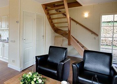 Special stay in a haystack cottage - 7