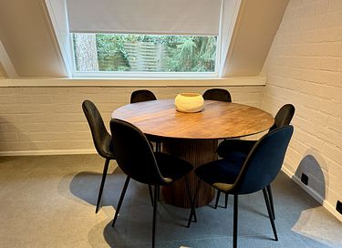 Hundefreundliches Waldhaus - 4