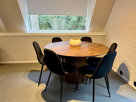 Hundefreundliches Waldhaus - 4