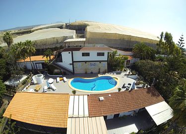 Logement de vacances à Alcalá - 1