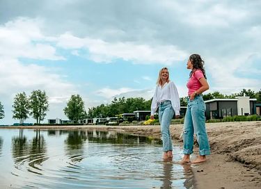 Villa aan het Veluwemeer voor 8 personen - 15