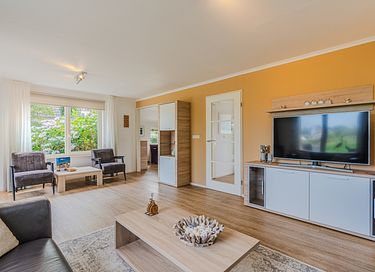 Ruim vakantiehuis Texel, nabij het strand - 5