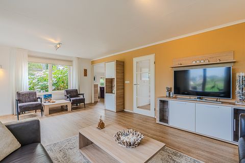 Ruim vakantiehuis Texel, nabij het strand - 5