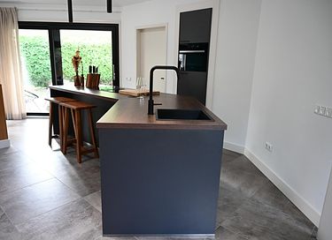 Bungalow design dans la campagne de Veluwe - 5
