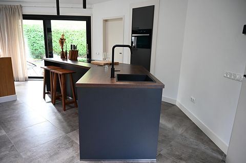 Bungalow design dans la campagne de Veluwe - 5