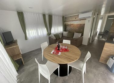 Gezellige cottage (4p) met whirlpool - 3