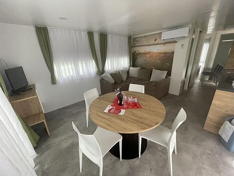 Gezellige cottage (4p) met whirlpool - 3