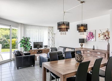 Vacation villa with private pool in France - 5