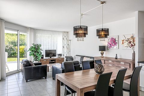 Vacation villa with private pool in France - 5