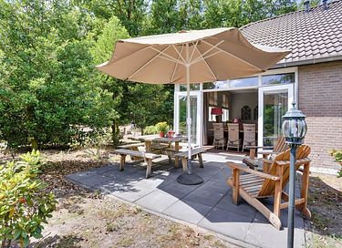 Holiday home (6p) with private Jacuzzi - 15