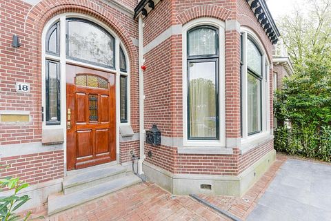 Sfeervol boutique hotel in Zuid-Holland - 2