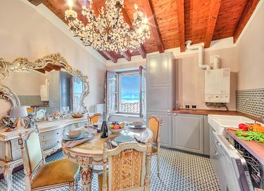 Karakteristiek appartement bij het Gardameer - 15