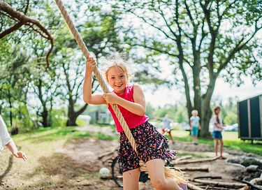 Unieke Glamping ervaring in Drenthe - 14