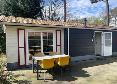 Chalet in Brabant