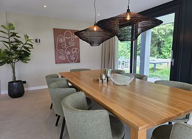 Villa familiale confortable (8p) à Texel - 16