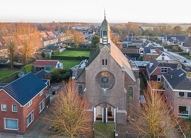 Besondere Gruppenunterkunft in einer Kirche - 2